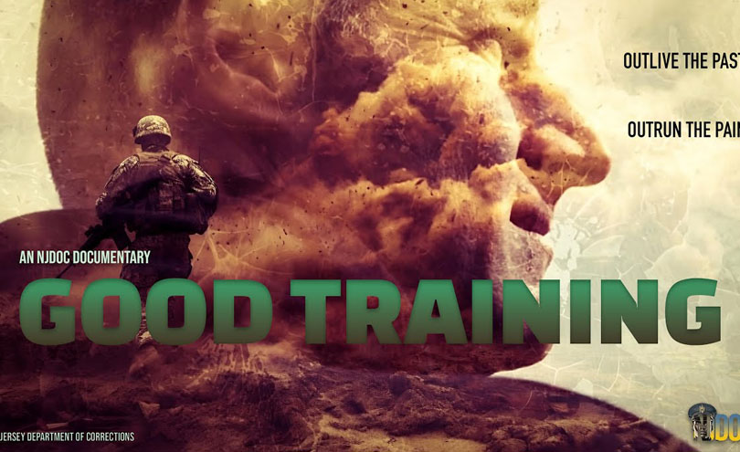 NJDOC Documentary: Good Training